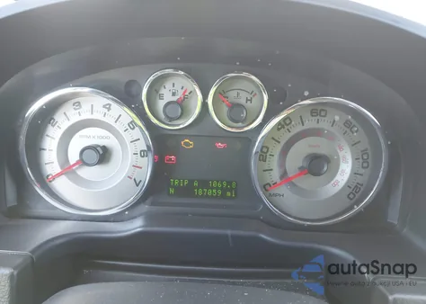 2010 Ford Edge Limited z USA, uszkodzony, nr VIN 2FMDK4KC2ABB73198